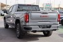GMC Sierra GMC Sierra AT4 6.2L / GCC / Original Paint/ First Owner