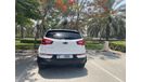 Kia Sportage Kia Sportage 2,0 (GCC- SPEC) - 2011- VERY GOOD CONDITION