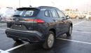 Toyota Corolla Cross LIMITED 1.8L HYBRID FULL OPTION 2024
