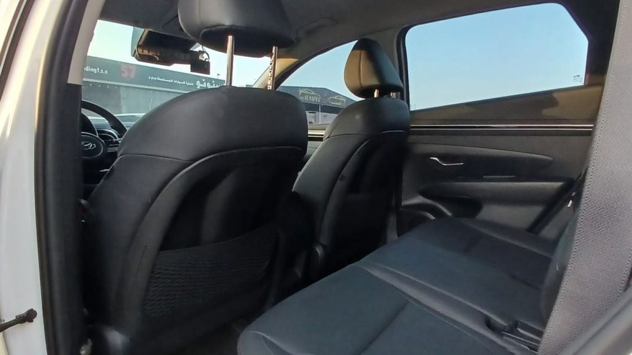 Hyundai Tucson Hyundai Tucson 2021 Korean Specs