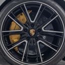 Porsche Panamera Turbo Sport Turismo 4.0L AWD Sport Turismo • 550 BHP • Warranty + Service Contract Available • GCC