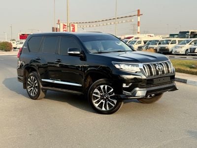 تويوتا برادو TX-L