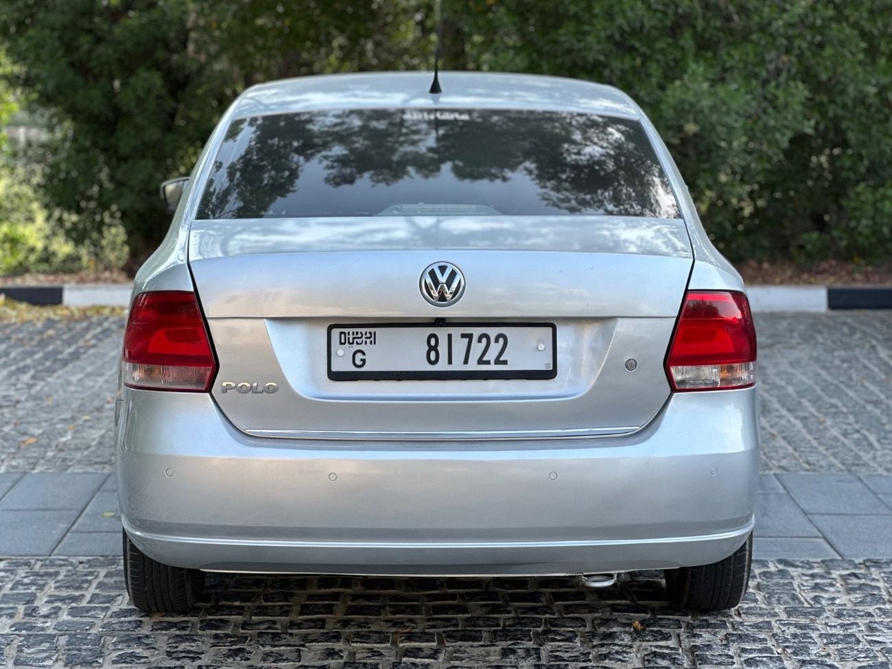 Volkswagen Polo SE S