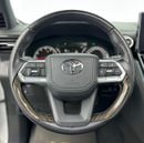 تويوتا لاند كروزر 2024 Toyota Land Cruiser VXR, Jan/2027 Toyota Warranty, Toyota Full Service History, GCC