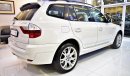 BMW X3 2.5 Si