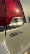تويوتا لاند كروزر GXR 4.6L