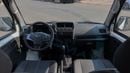 CMC Veryca (For Export , НА ЭКСПОРТ) Panel Van 1.5L RWD 2025 GCC Без пробега