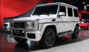 Mercedes-Benz G 63 AMG - Very clean condition & full service  history