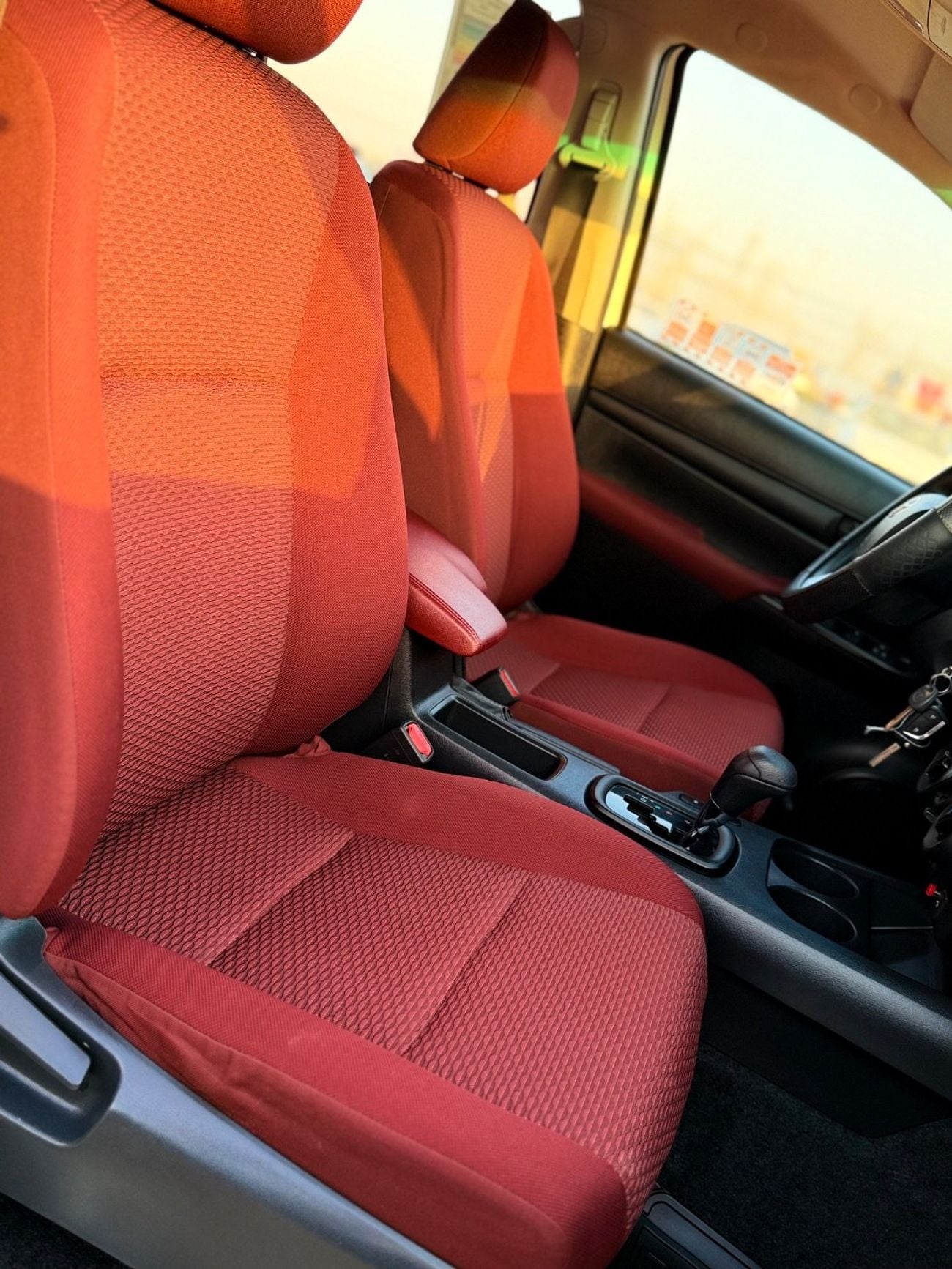 Toyota Hilux Toyota Hilux pickup Years 2024 V4 Diesel automatic