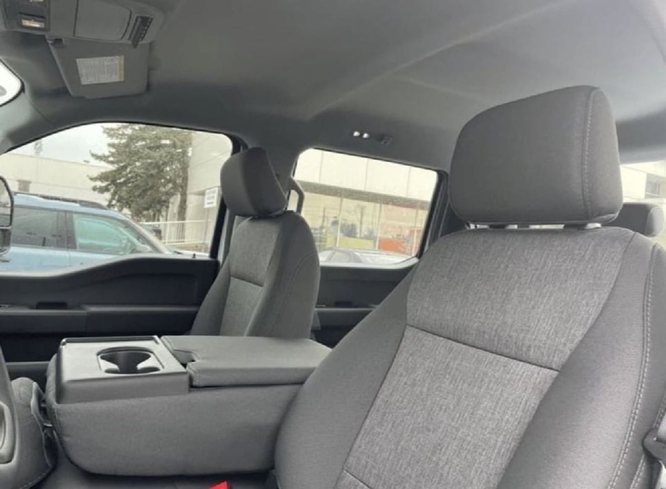 Ford F 250 Ford F250 supr duty