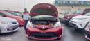 Toyota Vitz Fresh Import Good Condition Car