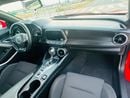Chevrolet Camaro 3LT RS