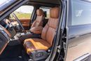 Land Rover Range Rover Range Rover Autobiography | 4 Seats VIP | 2016 Perfect Condition