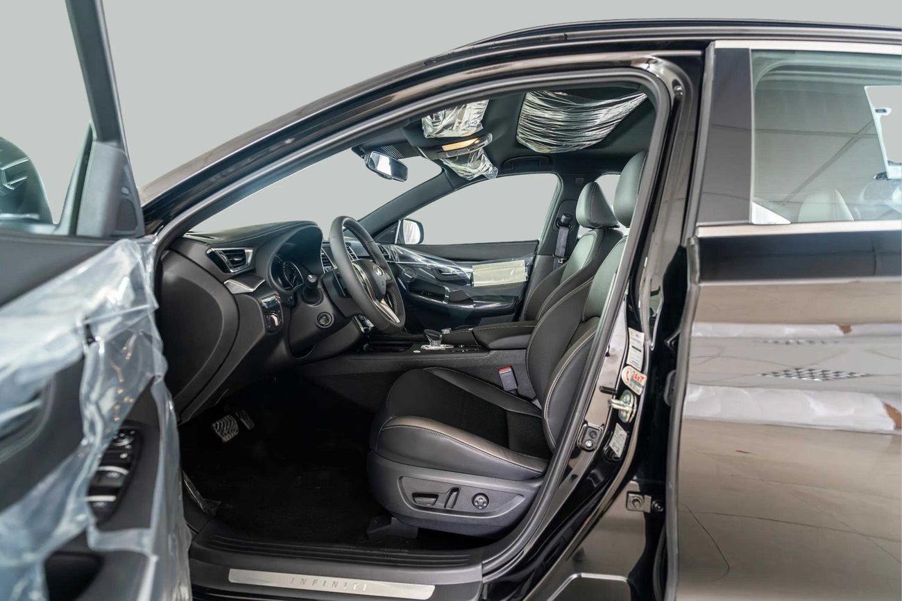 إنفينيتي QX55 ESSENTIAL 2.0