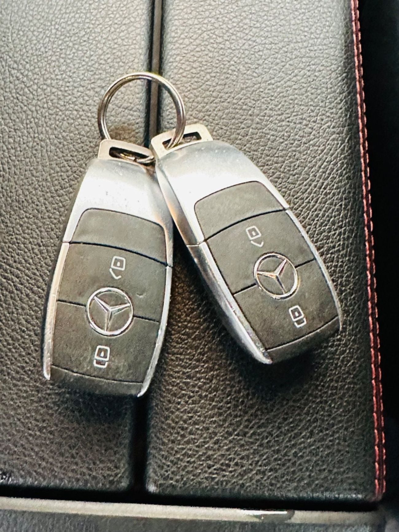 مرسيدس بنز A 200 AMG