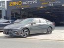 Hyundai Elantra Comfort 1.6L