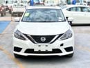 نيسان سيلفي نيسان سيلفي 2025 (1.6 لتر) دفع امامي