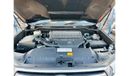 تويوتا لاند كروزر Toyota Landcruiser RHD Diesel engine model 2020 car very clean and good condition