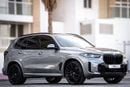 بي أم دبليو X5 40i M Sport 3.0L