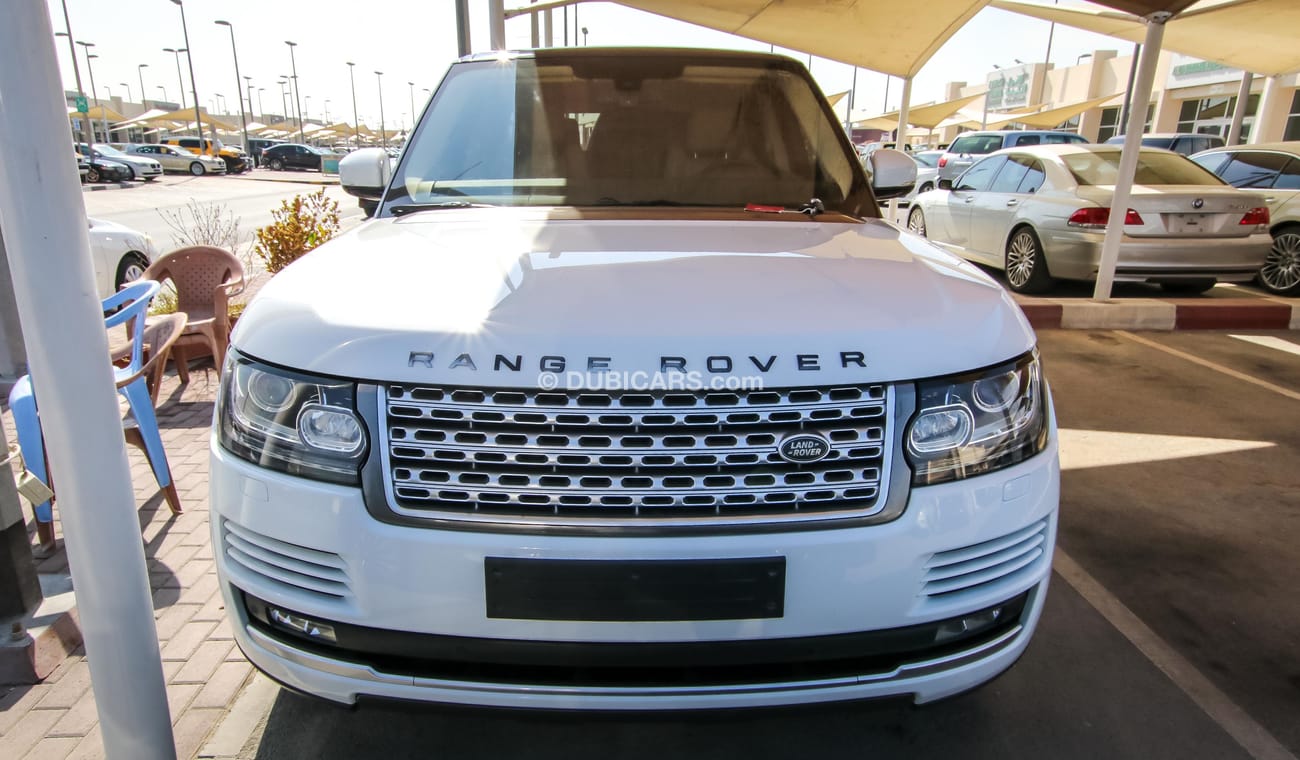 لاند روفر رينج روفر رنج روفر مواصفات خليجيه خاليه من الحوادث صبغ وكاله تشيكات وكاله السعر شامل الضريبه تسهيلات بنكيه بدو