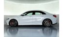 Mercedes-Benz A 35 AMG 4MATIC AMG - Premium+