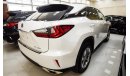 Lexus RX350 with Warranty