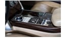 Land Rover Range Rover 2015 Range Rover Vogue SE / 5.0L V8