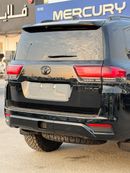 Toyota Land Cruiser VXR WITH OFFROAD EDIRTION KIT