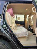Toyota Land Cruiser GX E1/TWIN TURBO/3.3L DIESEL A/T/CODE#GX E1