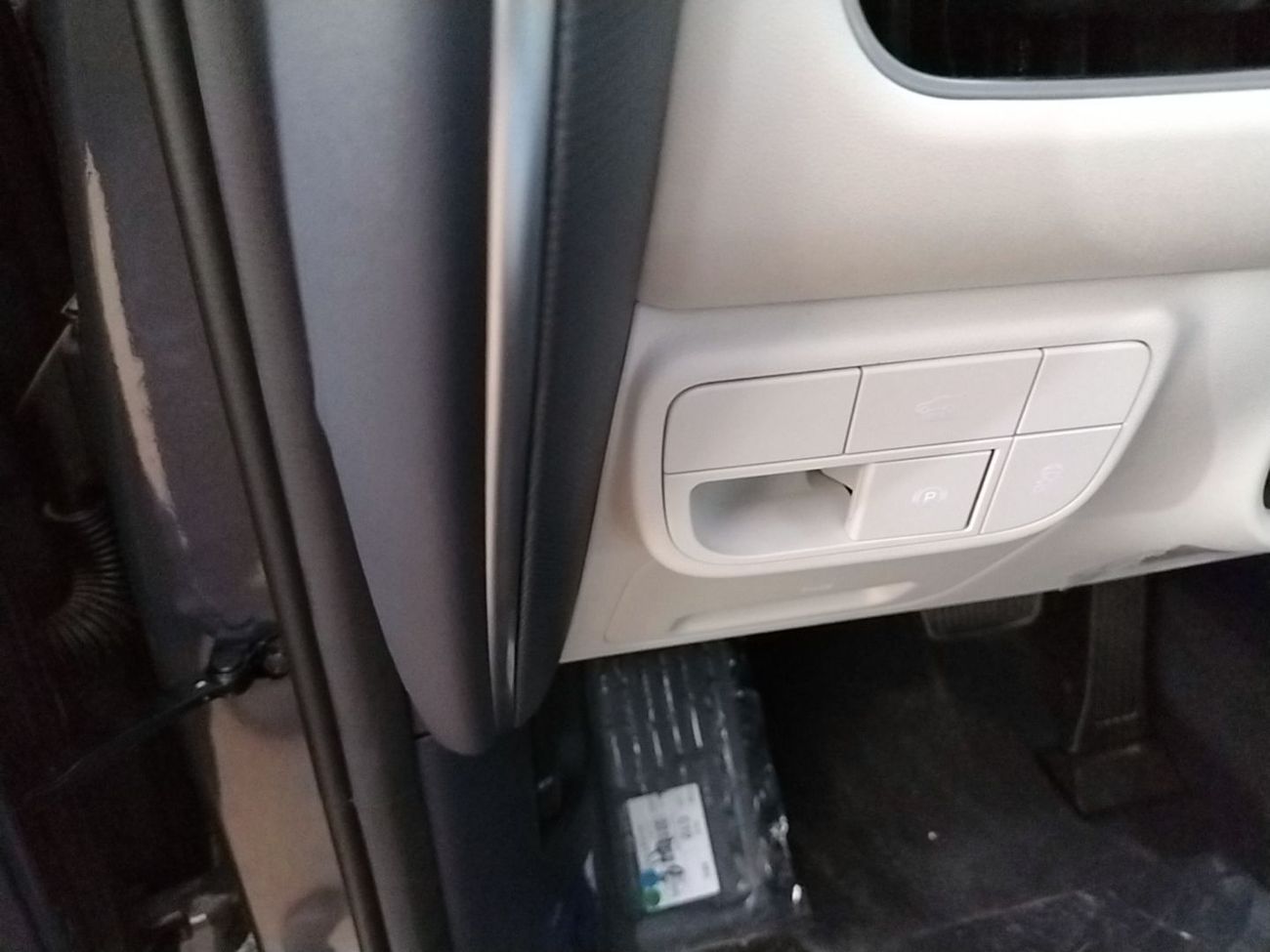 Hyundai Palisade Full limited