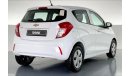 Chevrolet Spark LS