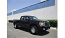 GMC Sierra GMC SIERRA 2013 GULF SPACE ONLY 30,000 KM LOW KM