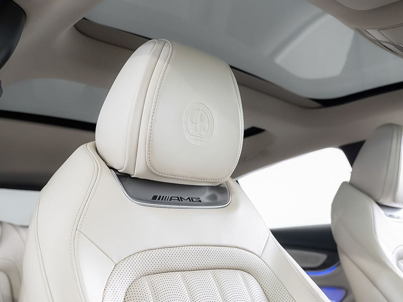 مرسيدس بنز AMG GT 2020 Mercedes Benz GT 63S AMG / Full Mercedes Service History / Gargash Warranty