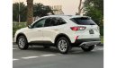 فورد إيسكاب FORD ESCAPE 2022 IN PERFECT CONDITION