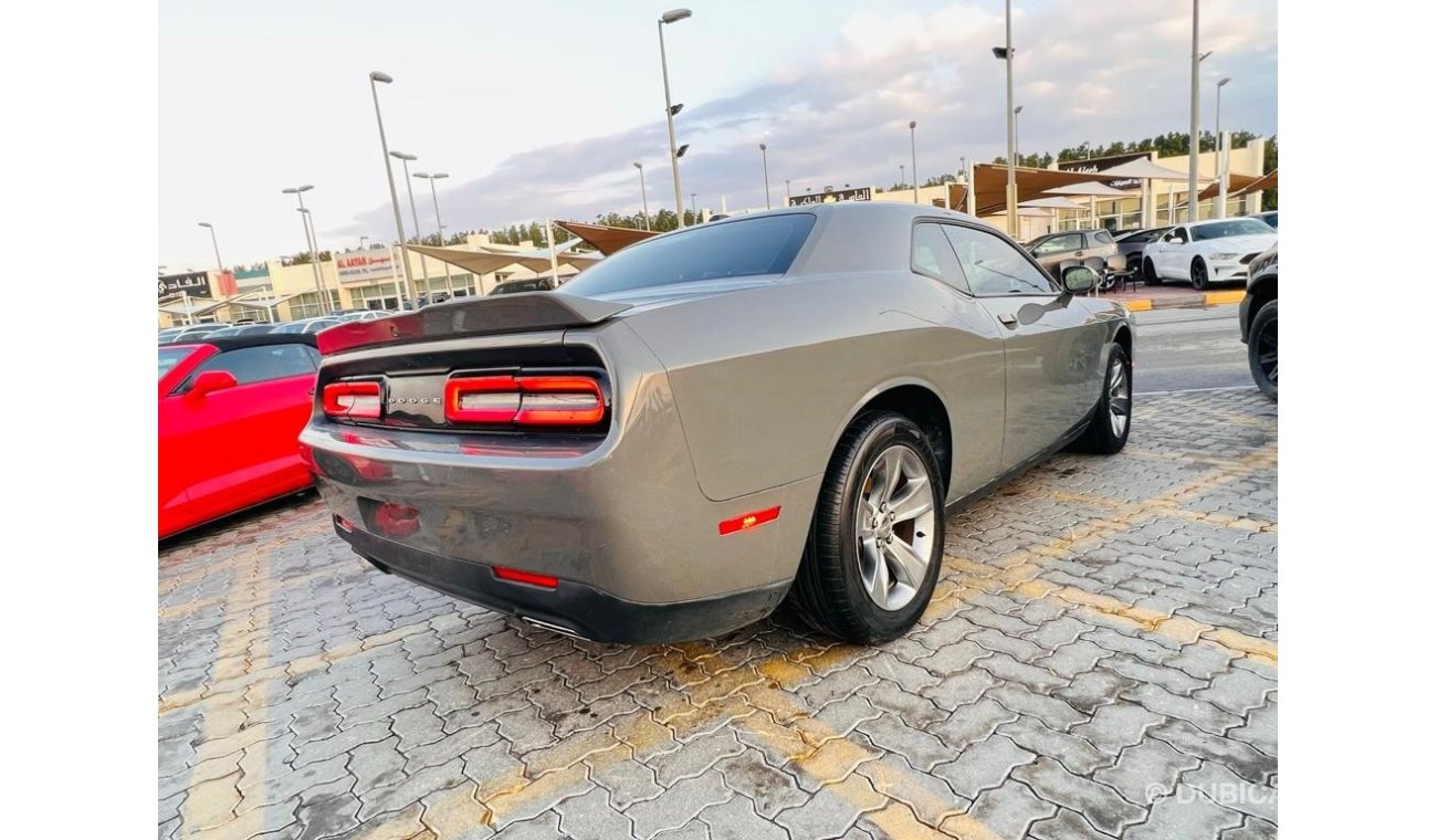 Dodge Challenger For sale