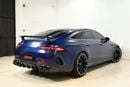 مرسيدس بنز AMG GT 63-S