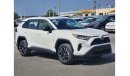 تويوتا راف ٤ TOYOTA RAV4  4X4 CLEAN CAR