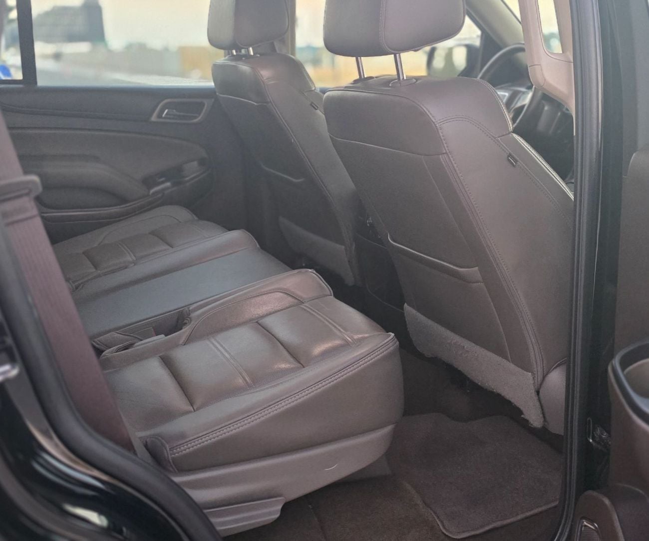 جي أم سي يوكون DENALI