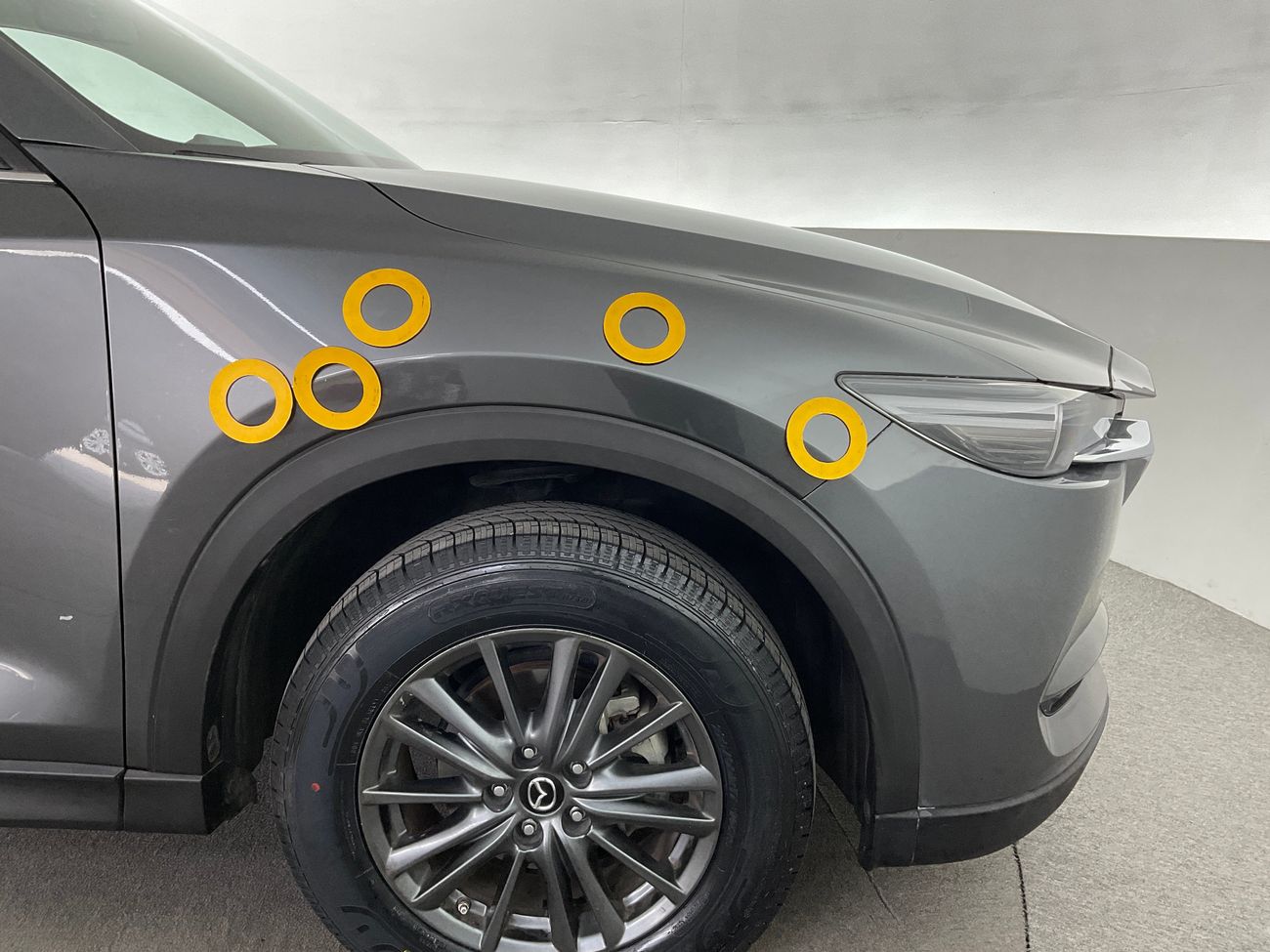 Mazda CX5 GT | Guaranteed Warranty | 0 Down Payment