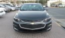 Chevrolet Malibu LT - With Panaromic Sunroof