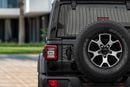 Jeep Wrangler RUBICON Wrangler Rubicon Unlimited | 2,742 P.M | 0% Downpayment | IMMACULATE!