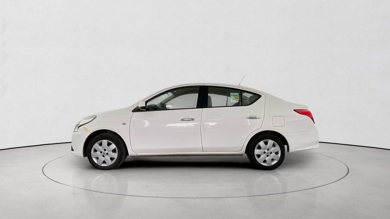 Nissan Sunny S | Guaranteed Warranty | 0 Down Payment