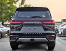 Lexus LX600 TURBO SPORT LEXUS LX600 TURBO SPORT || 3.5L PETROL V6 4WD A/T | RADAR | SOFT CLOSE DOOR | FULL OPTION (CODE # L6