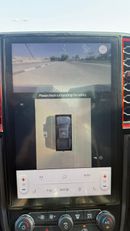 فورد رينجر رابتور Double Cabin Pickup 3.0L V6 Twin Turbo Petrol engine 4WD 360° Camera Automatic Gear 5 Seats 4 Doors