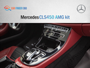 مرسيدس بنز CLS 450 Mercedes Benz CLS450 AMG kit