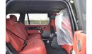 Land Rover Range Rover Autobiography 2019(NEW) - Special offer -price included customs