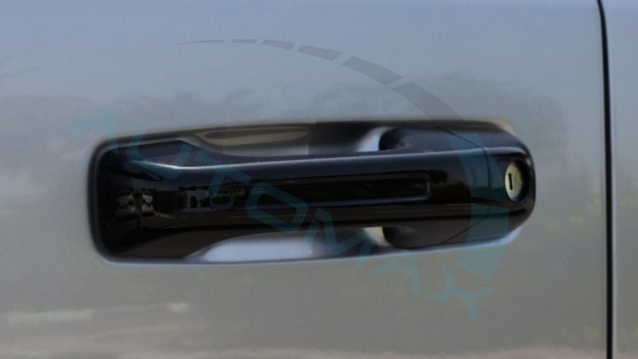 RAM 1500 (For Export , НА ЭКСПОРТ) PY 26/26 Limited Crew Cab Hurricane H.O 3.0TT GCC Без пробега