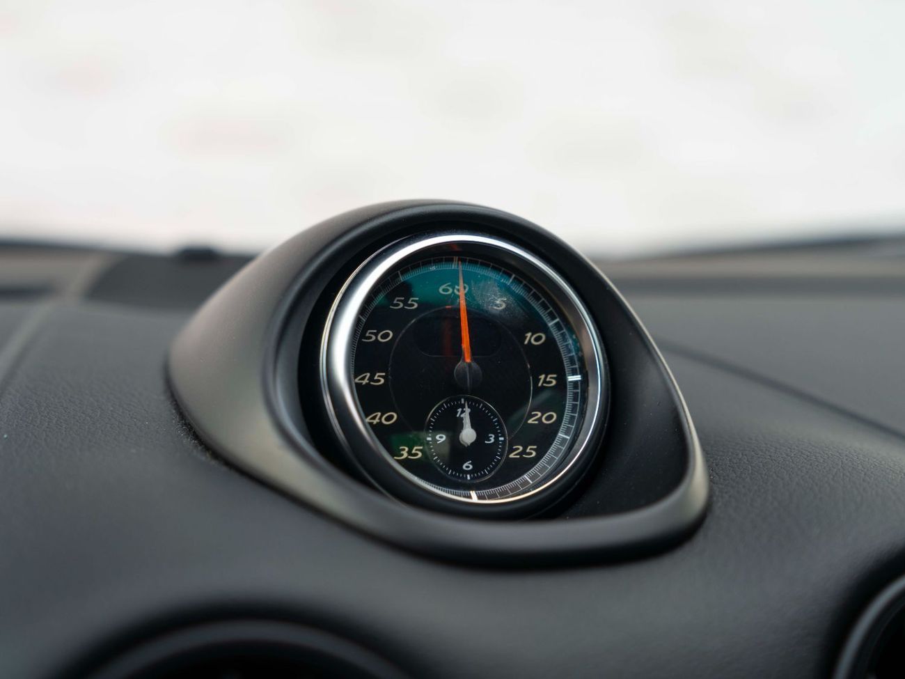 Porsche Cayman R 3.4L