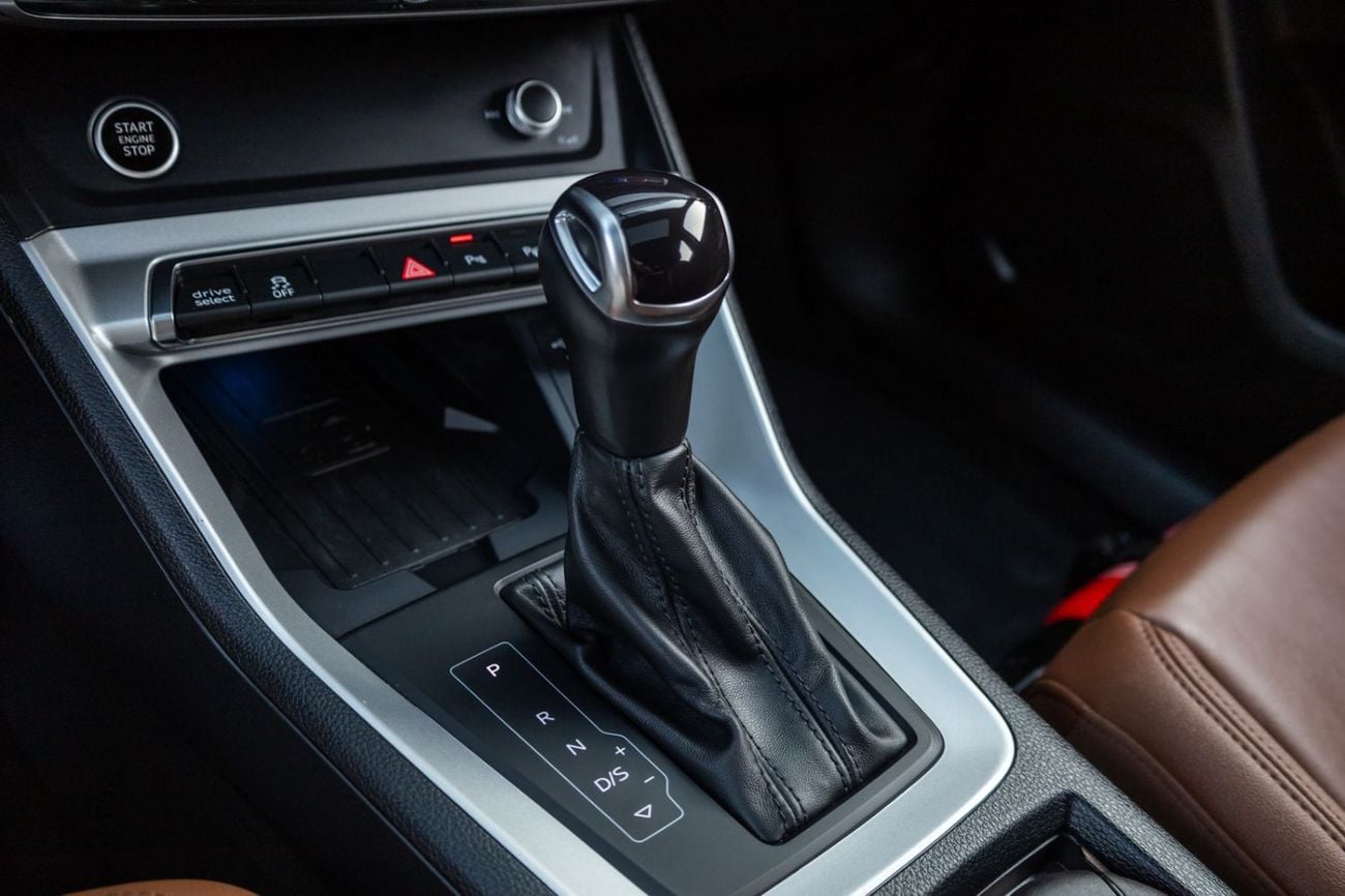 Audi Q3 35 TFSI S-LINE SPORTBACK, миниатюра 19