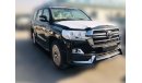 Toyota Land Cruiser 200 VX-E V8 5.7L PETROL GRAND TOURING // 2020 // SPECIAL OFFER // BY FORMULA AUTO // FOR EXPORT